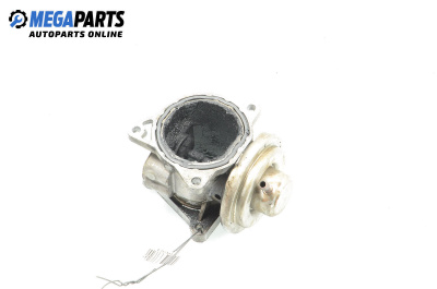 EGR-клапан за Skoda Octavia II Sedan (02.2004 - 06.2013) 2.0 TDI 16V, 140 к.с.