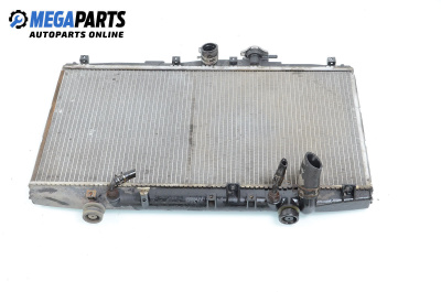 Воден радиатор за Honda Accord VI Sedan (03.1997 - 12.2003) 2.0 i (CG, CK), 147 к.с.