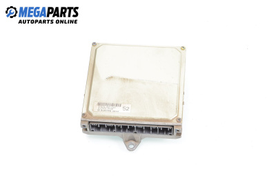 Компютър двигател за Honda Accord VI Sedan (03.1997 - 12.2003) 2.0 i (CG, CK), 147 к.с., № 37820-PDC-E61