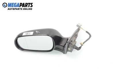 Огледало за Honda Accord VI Sedan (03.1997 - 12.2003), 4+1 вр., седан, позиция: лява