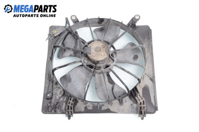 Перка охлаждане за Honda Accord VI Sedan (03.1997 - 12.2003) 2.0 i (CG, CK), 147 к.с.