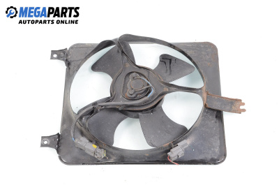 Перка охлаждане за Honda Accord VI Sedan (03.1997 - 12.2003) 2.0 i (CG, CK), 147 к.с.