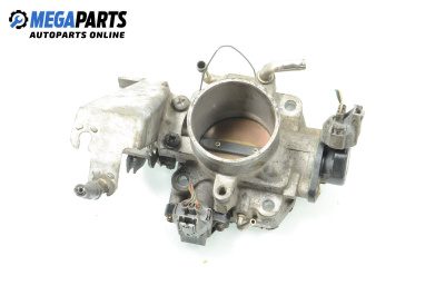 Дроселова клапа за Honda Accord VI Sedan (03.1997 - 12.2003) 2.0 i (CG, CK), 147 к.с.