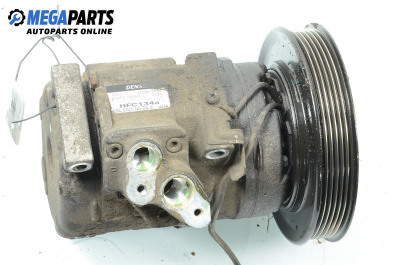 Компресор климатик за Honda Accord VI Sedan (03.1997 - 12.2003) 2.0 i (CG, CK), 147 к.с., № HFC134a / 447200-9894