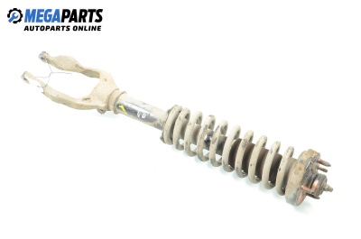 Макферсон за Honda Accord VI Sedan (03.1997 - 12.2003), седан, позиция: предна, лява