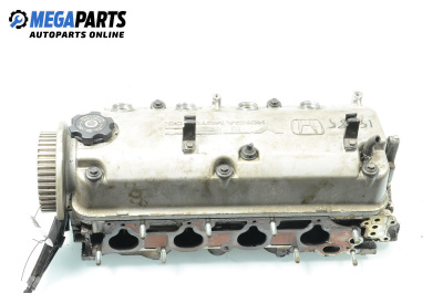 Глава за Honda Accord VI Sedan (03.1997 - 12.2003) 2.0 i (CG, CK), 147 к.с.