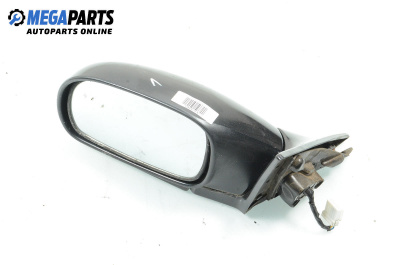 Огледало за Suzuki Baleno Hatchback I (03.1995 - 05.2002), 2+1 вр., хечбек, позиция: лява