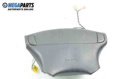 Airbag за Suzuki Baleno Hatchback I (03.1995 - 05.2002), 2+1 вр., хечбек, позиция: предна