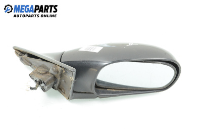 Огледало за Suzuki Baleno Hatchback I (03.1995 - 05.2002), 2+1 вр., хечбек, позиция: дясна