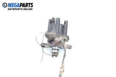 Палец на разпределителя на запалването (делко) за Suzuki Baleno Hatchback I (03.1995 - 05.2002) 1.3 i 16V, 85 к.с.