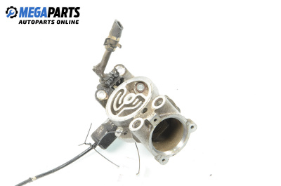 Корпус на термостат за Citroen Xsara Break (10.1997 - 03.2010) 1.9 D, 70 к.с.