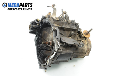 Ръчна скоростна кутия за Citroen Xsara Break (10.1997 - 03.2010) 1.9 D, 70 к.с.