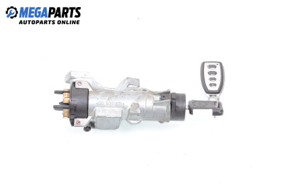 Контактен ключ за Audi A4 Sedan B5 (11.1994 - 09.2001), № 4D0 905 851A
