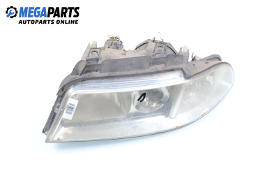 Фар за Audi A4 Sedan B5 (11.1994 - 09.2001), седан, позиция: лява