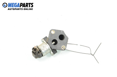 Стъпков мотор за Ford Fiesta V Hatchback (11.2001 - 03.2010) 1.3, 69 к.с.