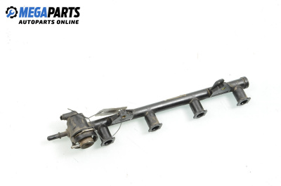 Бензинова рейка за Ford Fiesta V Hatchback (11.2001 - 03.2010) 1.3, 69 к.с.