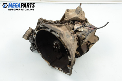 Ръчна скоростна кутия за Ford Fiesta V Hatchback (11.2001 - 03.2010) 1.3, 69 к.с.