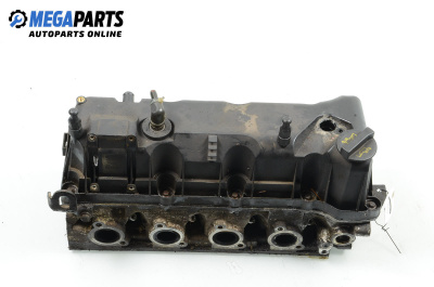 Глава за Ford Fiesta V Hatchback (11.2001 - 03.2010) 1.3, 69 к.с.