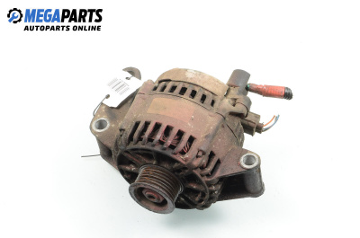 Алтернатор / генератор за Ford Fiesta V Hatchback (11.2001 - 03.2010) 1.3, 69 к.с.