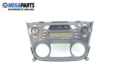 Автокасетофон за Nissan Almera II Hatchback (01.2000 - 12.2006), № PN-1629M
