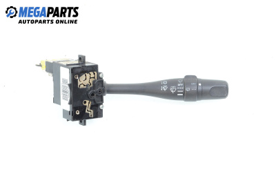 Лостче за чистачки за Nissan Almera II Hatchback (01.2000 - 12.2006)