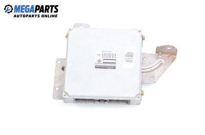 Компютър двигател за Nissan Almera II Hatchback (01.2000 - 12.2006) 1.5, 90 к.с., № MEC20-600