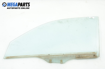 Странично стъкло за Mazda 121 II Sedan (11.1990 - 05.1997), 4+1 вр., хечбек, позиция: предна, лява