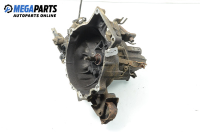 Ръчна скоростна кутия за Mazda 121 II Sedan (11.1990 - 05.1997) 1.3 i 16V, 72 к.с.