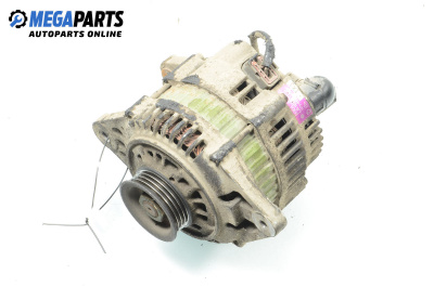 Алтернатор / генератор за Mazda 121 II Sedan (11.1990 - 05.1997) 1.3 i 16V, 72 к.с.
