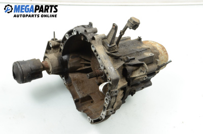 Ръчна скоростна кутия за Volvo V40 Estate (07.1995 - 06.2004) 2.0, 140 к.с.