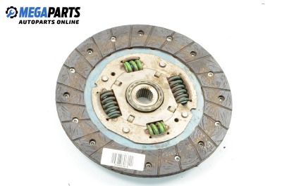 Феродов диск за Volvo V40 Estate (07.1995 - 06.2004) 2.0, 140 к.с.