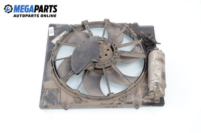 Перка охлаждане за Renault Megane Scenic (10.1996 - 12.2001) 1.6 e (JA0F), 90 к.с.