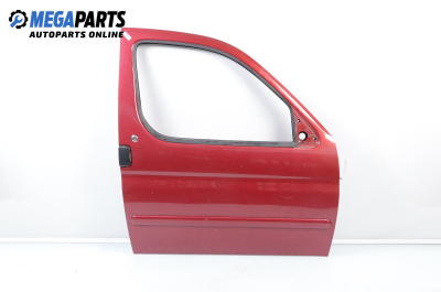 Врата за Citroen Berlingo Pick-Up / Van I (07.1996 - 12.2011), 2+1 вр., миниван, позиция: дясна