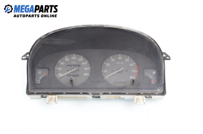 Километраж за Citroen Berlingo Pick-Up / Van I (07.1996 - 12.2011) 1.4 i (MFKFX, MFKFW), 75 к.с.