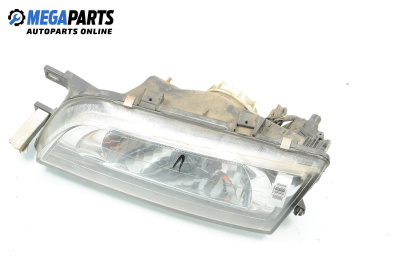 Фар за Nissan Almera I Hatchback (07.1995 - 07.2001), хечбек, позиция: лява