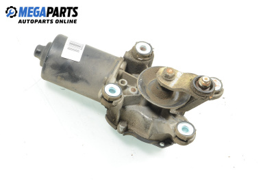 Ел. мотор за чистачките за Nissan Almera I Hatchback (07.1995 - 07.2001), хечбек, позиция: предна