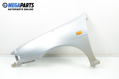 Калник за Nissan Almera I Hatchback (07.1995 - 07.2001), 4+1 вр., хечбек, позиция: предна, лява