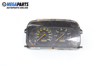Километраж за Seat Ibiza II Hatchback (03.1993 - 05.2002) 1.4 i, 60 к.с., № 88 311 235