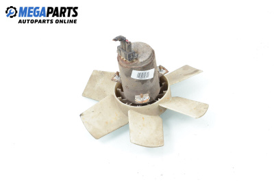 Перка охлаждане за Seat Ibiza II Hatchback (03.1993 - 05.2002) 1.4 i, 60 к.с.