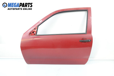 Врата за Seat Ibiza II Hatchback (03.1993 - 05.2002), 2+1 вр., хечбек, позиция: лява