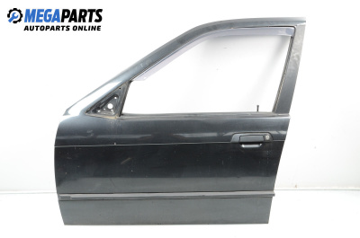 Врата за BMW 3 Series E36 Sedan (09.1990 - 02.1998), 4+1 вр., седан, позиция: предна, лява