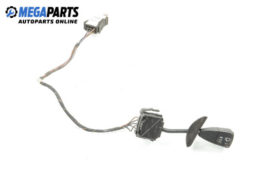 Лостче за чистачки за BMW 3 Series E36 Sedan (09.1990 - 02.1998)