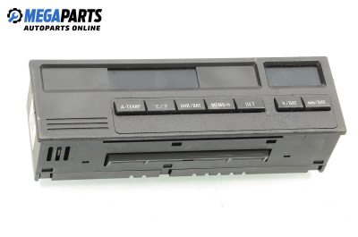 Бордови компютър за BMW 3 Series E36 Sedan (09.1990 - 02.1998), № 62.13-8 357 653