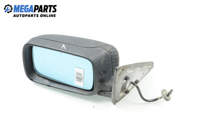 Огледало за BMW 3 Series E36 Sedan (09.1990 - 02.1998), 4+1 вр., седан, позиция: лява