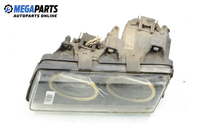 Фар за BMW 3 Series E36 Sedan (09.1990 - 02.1998), седан, позиция: лява