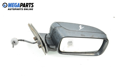 Огледало за BMW 3 Series E36 Sedan (09.1990 - 02.1998), 4+1 вр., седан, позиция: дясна