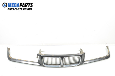 Декоративна маска за BMW 3 Series E36 Sedan (09.1990 - 02.1998), седан