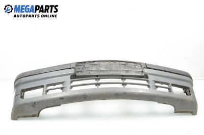 Предна броня за BMW 3 Series E36 Sedan (09.1990 - 02.1998), седан, позиция: предна