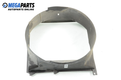 Дифузьор за BMW 3 Series E36 Sedan (09.1990 - 02.1998) 316 i, 100 к.с.