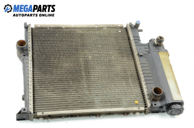 Воден радиатор за BMW 3 Series E36 Sedan (09.1990 - 02.1998) 316 i, 100 к.с.